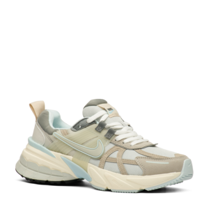 Кроссовки Nike V2K Run Light Bone Iron Ore FZ3596-072