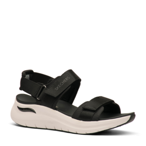 Сандалии Skechers Arch Fit 2.0-Go-Getter 119465-BLK