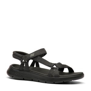 Сандалии Skechers Go Walk Flex Sandal-Sublime 141451-BBK