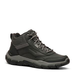 Ботинки Skechers Santoro 205587-BLK