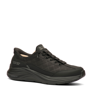 Кроссовки Skechers Slip-Ins Contour Foam Cozy 232619-BBK