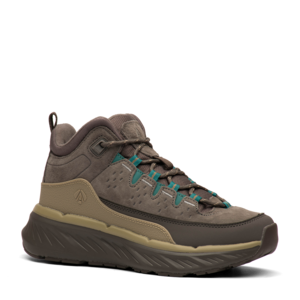 Ботинки женские Humtto 260757D1