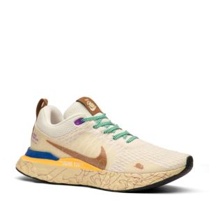 Кросівки Nike React Infinity DZ3025-001