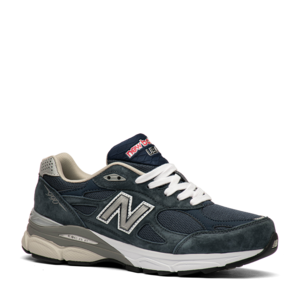 Кроссовки New Balance 990 M990NB3