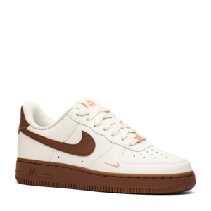 Кросівки Nike Air Force 1 Low Sail Fauna Brown IM3378-122
