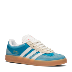 Кроссовки Adidas Bad Bunny x Gazelle Indoor San Juan IF9734