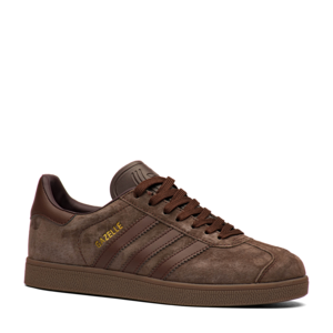 Кроссовки Adidas Gazelle Brown IG4989