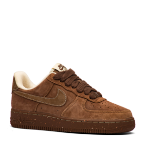 Кроссовки Nike Air Force 1 07 Brown FQ8901-259