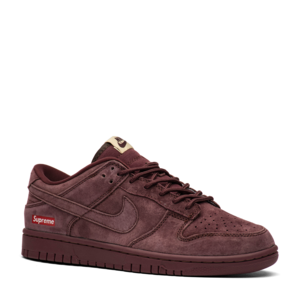 Кроссовки Nike SB Dunk Low Supreme FC1688-120W