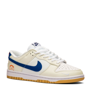 Кросівки Nike SB Dunk Low White DQ1098-373W