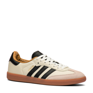 Кроссовки Adidas JJJJound x Samba OG Black ID8708M