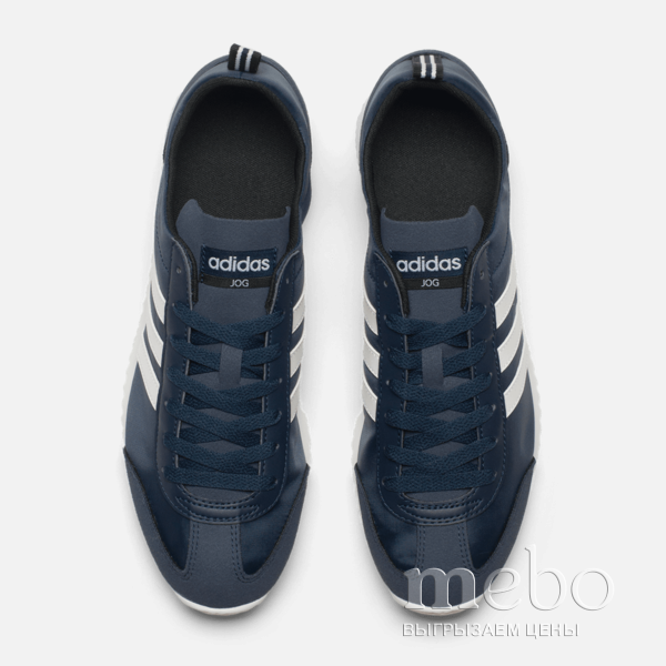 Кросівки Adidas VS Jog Shoes AW4702: мужские Кросівки - 4 | mebo.com.ua