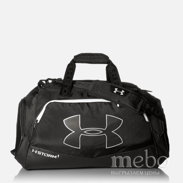 Cпортивная сумка UA Undeniable SM Duffel II 1263969-001: 
