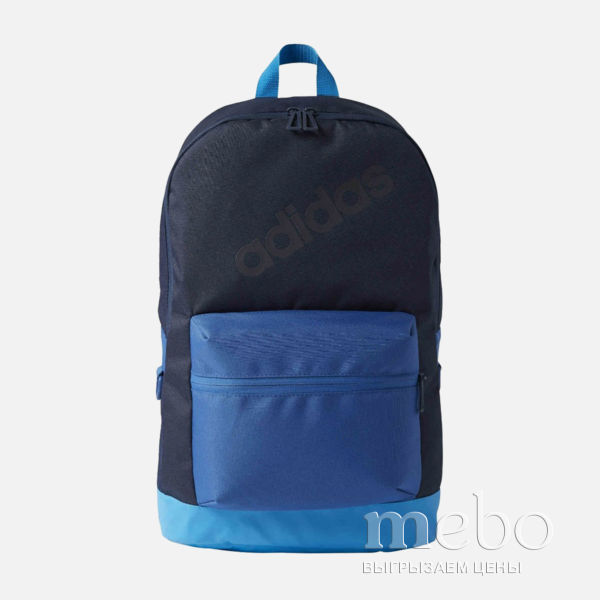 Рюкзак Adidas Daily Backpack BP7218:  Рюкзаки спортивні