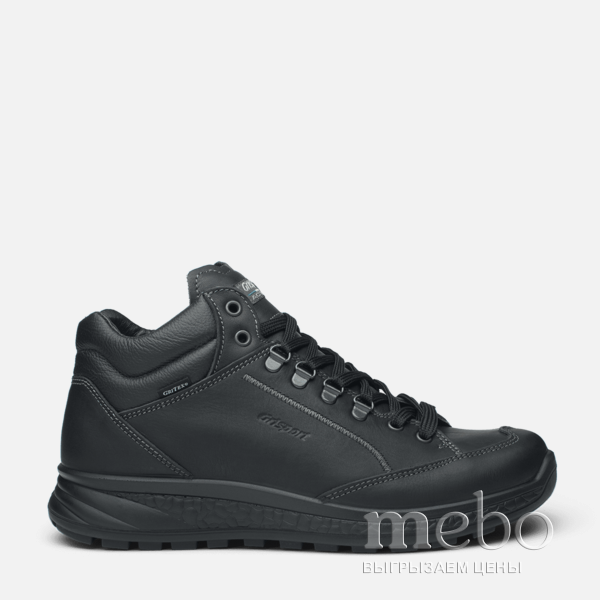Кожаные ботинки Grisport 14005-O38: мужские Ботинки