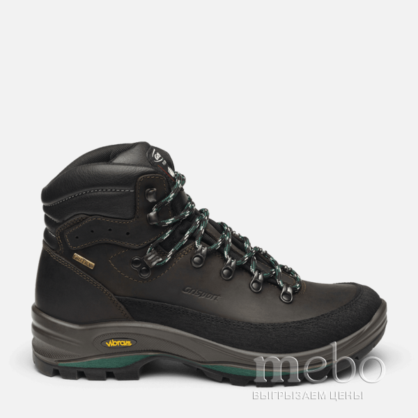 Ботинки Grisport 12801-D76: мужские Ботинки
