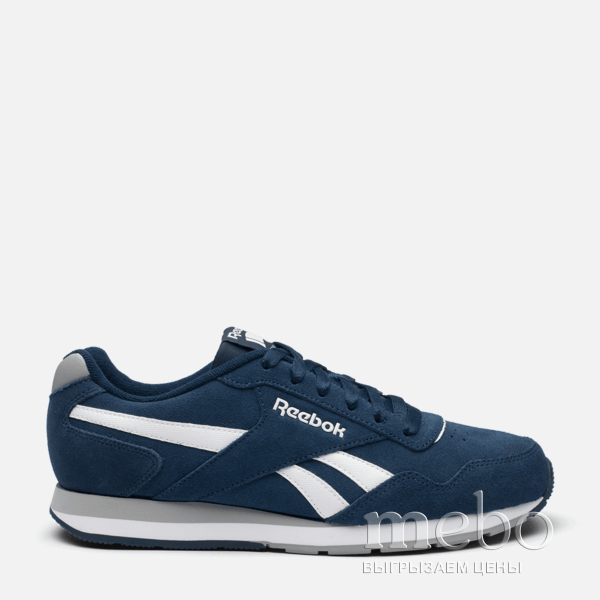 Кроссовки Reebok ROYAL GLIDE AQ9167: мужские Кроссовки