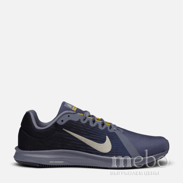 Кросівки Nike Downshifter 8 908984-011: мужские Кросівки