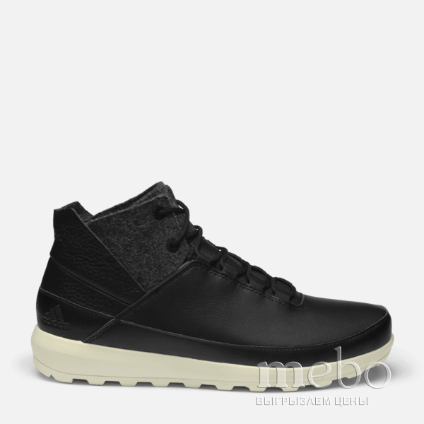 Черевики Adidas Zappan II Winter B27266: мужские Черевики