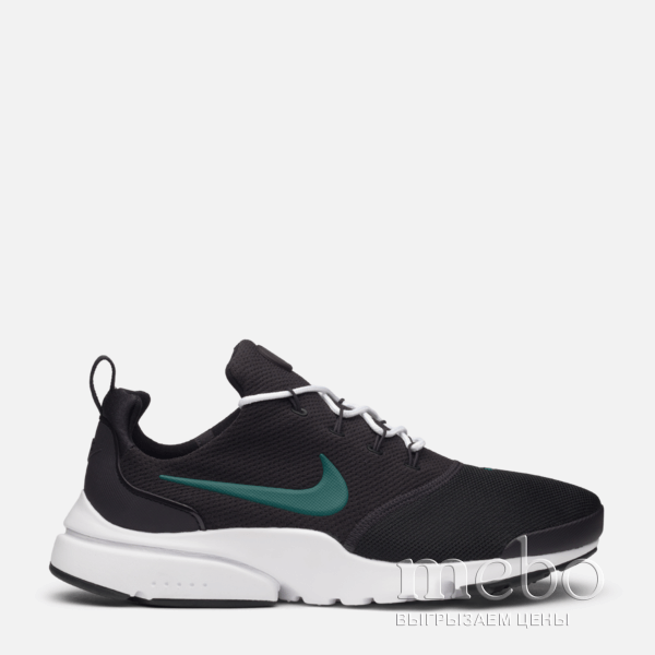 Кросівки Nike Presto Fly 908019-015: мужские Кросівки