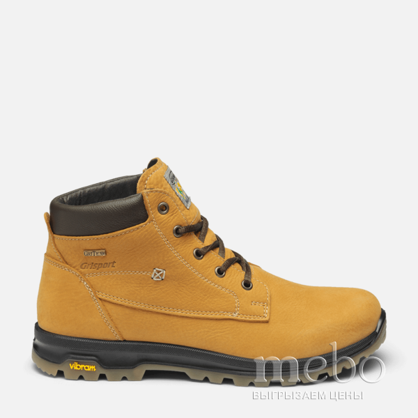 Ботинки Grisport 12925-N6: мужские Ботинки