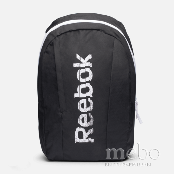 Рюкзак Reebok Sport Essentials Medium Backpack AJ6146:  Рюкзаки спортивні