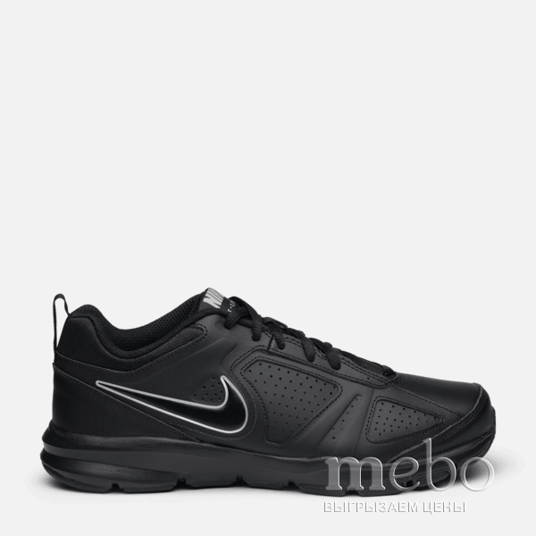 Кросівки Nike T-Lite Xi 616544-007: мужские Кросівки
