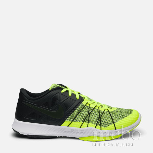 Кросівки Nike Zoom Train Incredibly Fast 844803-008: мужские Кросівки