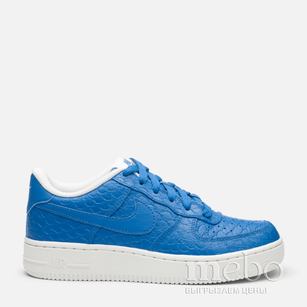 Кросівки Nike AIR FORCE 1 LV8 GS 820438-401: женские Кросівки