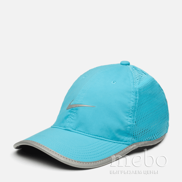 Кепка Nike Run Knit Mesh Cap 810132-418: 