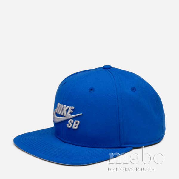 Кепка Nike SB Icon Pro Cap 628683-482 | mebo.com.ua