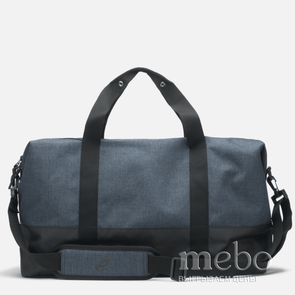 Спортивна сумка Asics Gym Bag 144002-0904:  - 2 | mebo.com.ua