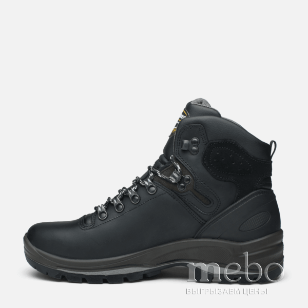 Кожаные ботинки Grisport 12833-D16WT: мужские Ботинки - 2 | mebo.com.ua