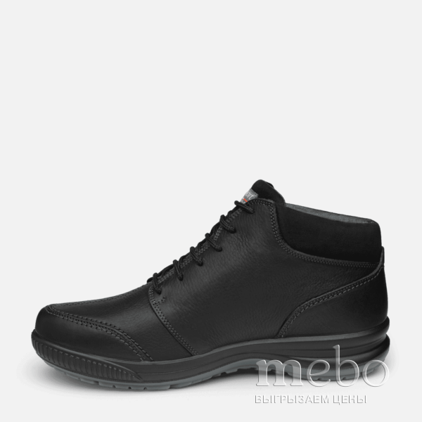 Кожаные ботинки Grisport 41721-O36: мужские Ботинки - 2 | mebo.com.ua