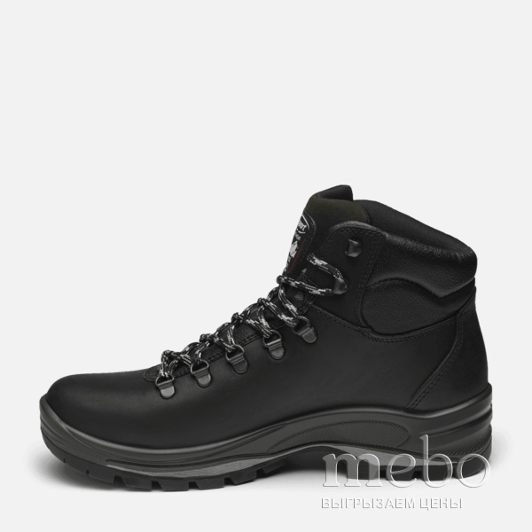 Кожаные ботинки Grisport 12813-D44: мужские Ботинки - 2 | mebo.com.ua