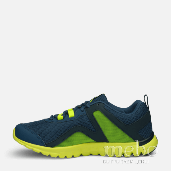 Кроссовки Reebok Men's SubLite Escape 2.0 M45334: мужские Кроссовки - 2 | mebo.com.ua