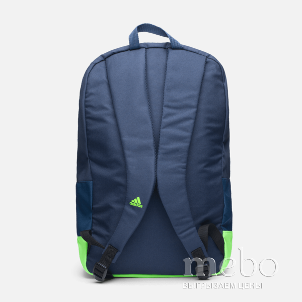 Рюкзак Adidas VERSATILE S STRIPE M66768:  - 2 | mebo.com.ua