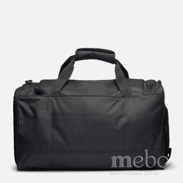 Спортивная сумка Asics Tr Core Holdall M 132076 0904:  - 2 | mebo.com.ua