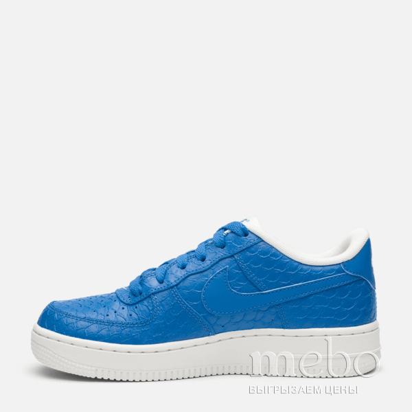 Кросівки Nike AIR FORCE 1 LV8 GS 820438-401: женские Кросівки - 2 | mebo.com.ua