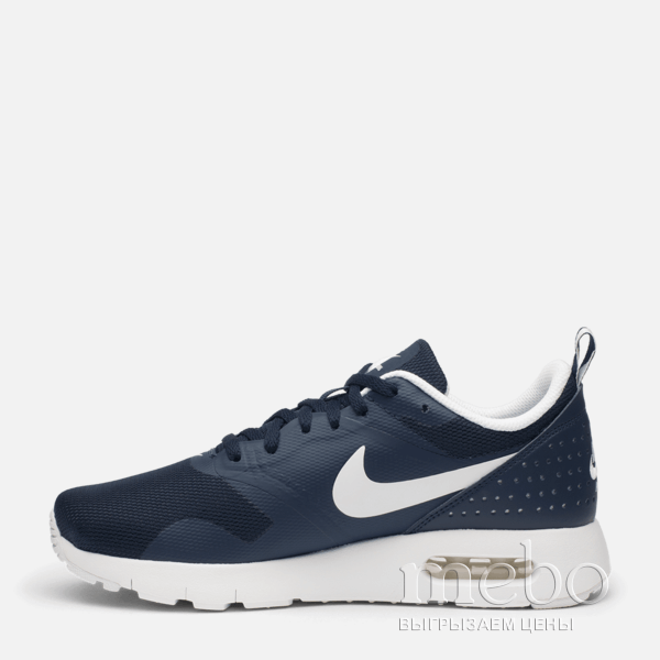 Кросівки Nike Air Max Tavas GS 814443-402: женские Кросівки - 2 | mebo.com.ua
