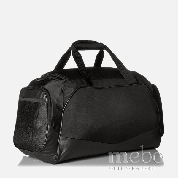 Cпортивная сумка UA Undeniable SM Duffel II 1263969-001:  - 2 | mebo.com.ua