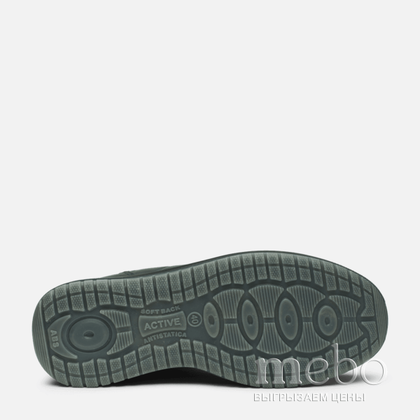 Ботинки Grisport 43025-A21: мужские Ботинки - 5 | mebo.com.ua