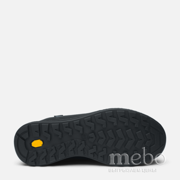 Кожаные ботинки Grisport 14005-O38: мужские Ботинки - 5 | mebo.com.ua