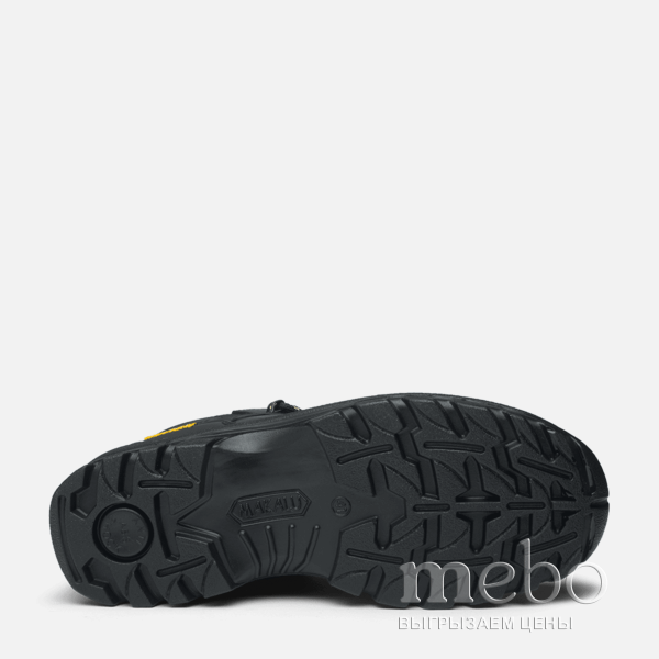Кожаные ботинки Grisport 10242-D21: мужские Ботинки - 5 | mebo.com.ua