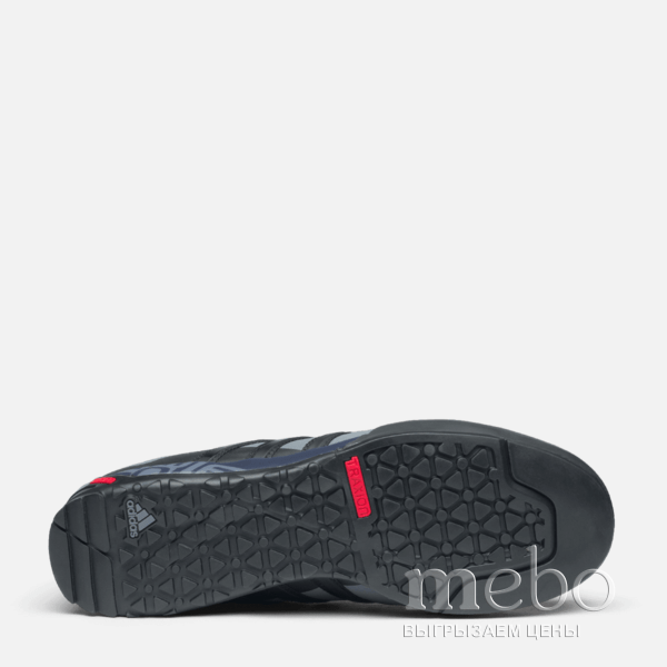 Кросівки Adidas Terrex Swift Solo D67031: мужские Кросівки - 5 | mebo.com.ua