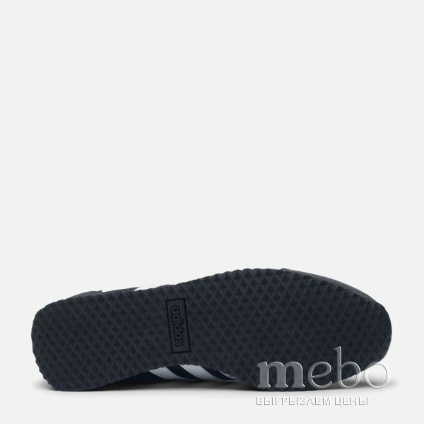 Кросівки  Adidas VS Jog BB9677: мужские Кросівки - 5 | mebo.com.ua