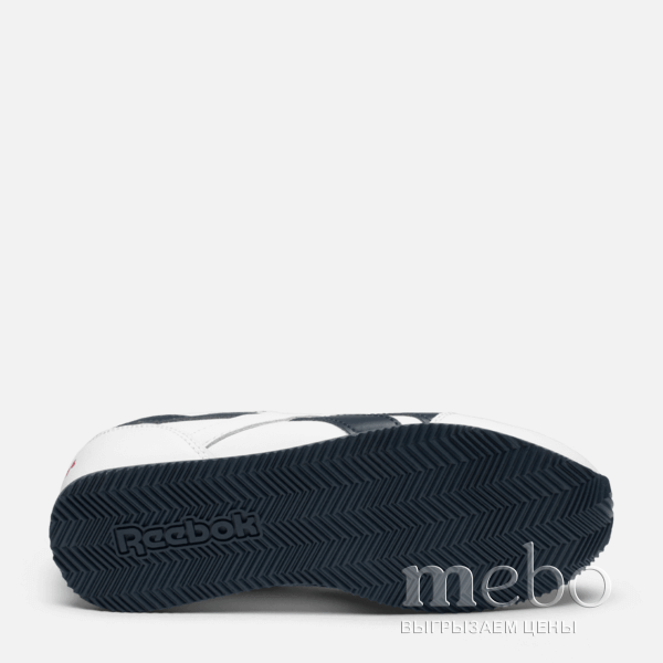 Кросівки Reebok Jogger V70490: женские Кросівки - 5 | mebo.com.ua