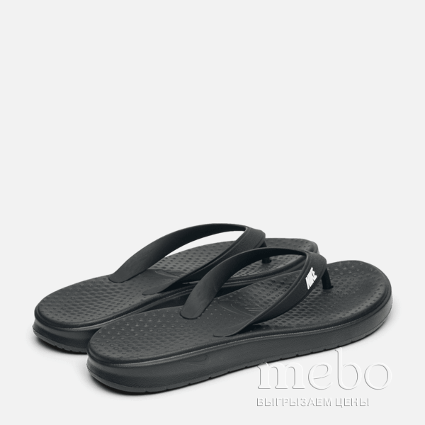 Вьетнамки Nike Solay Thong 882690-005: мужские Сланці і шльопанці - 3 | mebo.com.ua