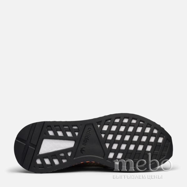 Кросівки Adidas Deerupt Runner BD7894: мужские Кросівки - 4 | mebo.com.ua