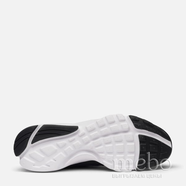 Кросівки Nike Presto Fly 908019-015: мужские Кросівки - 3 | mebo.com.ua